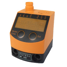 Ifm pq7834 sensor gebraucht kaufen  Gettorf