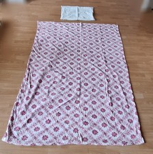 Bettwäsche set decken gebraucht kaufen  Saarbrücken