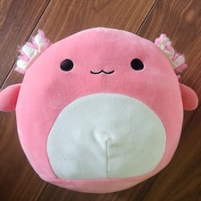 Squishmallow archie axolotl for sale  CRAWLEY