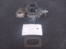 Carburatore fiat 124 usato  Sora