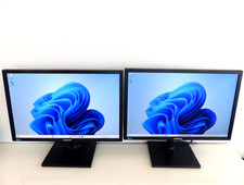Samsung s24e650bw 61cm gebraucht kaufen  Berkenthin