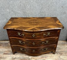 Commode galbée époque d'occasion  Étang-sur-Arroux