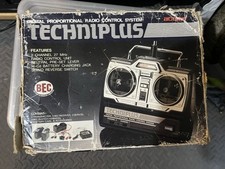 Acoms techniplus for sale  ROCHFORD