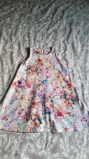 Girls summer dress for sale  LONDON