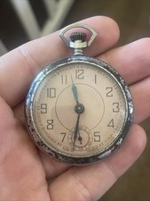 Collection montre gousset d'occasion Collection montre gousset d'occasion  Écouis