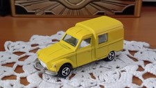 Majorette 235 citroen usato  Chiavari