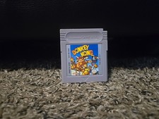 Donkey kong authentic d'occasion  Expédié en Belgium