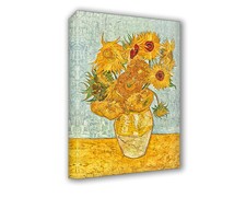 Lupia quadro tela usato  San Cassiano