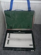 Faber castell zeichenplatte gebraucht kaufen  Hannover