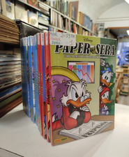 Disney papersera storie usato  Napoli