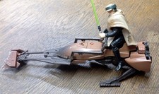 Figurine star wars d'occasion  Saint-Pantaléon-de-Larche