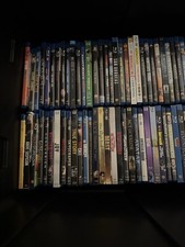 Blu-Ray Movie Lot $2 Each, Read Description comprar usado  Enviando para Brazil