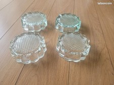 Grands réhausseurs pied d'occasion  Coubron