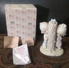 1979 precious moments for sale  Saint Petersburg