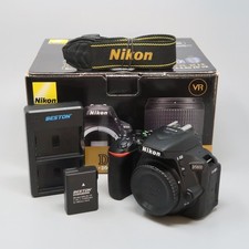 Nikon d5600 24.1mp for sale  Phoenix