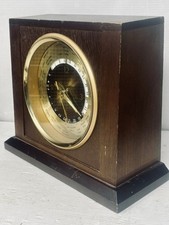 Bulova time desk for sale  Belle