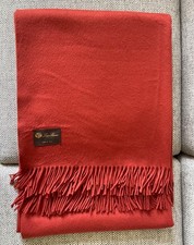 Loro piana decke gebraucht kaufen  Frankfurt am Main