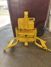 Wheels lock for sale  IPSWICH
