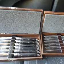 Laguiole production messer gebraucht kaufen Laguiole production messer gebraucht kaufen  München