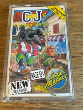 Cjs elephant antics for sale  SWINDON