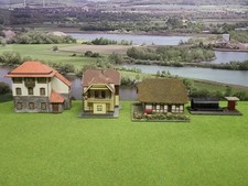 Spur bauerhaus mitropa gebraucht kaufen  Hameln