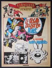 Thor lupo alberto usato Thor lupo alberto usato  Fano