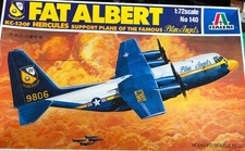 Italeri scale usaf for sale  UK