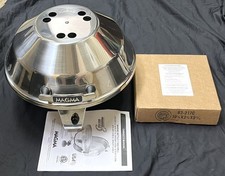 Magma marine kettle for sale  Turlock