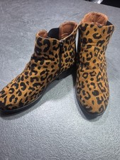 Womens leopard print for sale  BIRMINGHAM