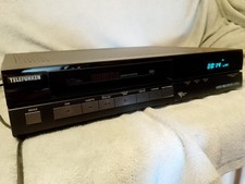 Telefunken a930l videorecorder gebraucht kaufen  Jahnatal