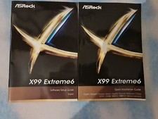 Manuale istruzioni asrock usato  Martinengo