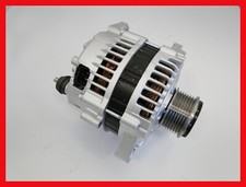 1a2873 alternator nissan for sale  BATLEY