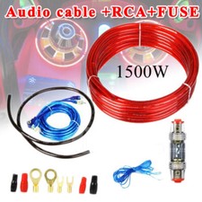 8ga 1500 watt for sale  WORCESTER