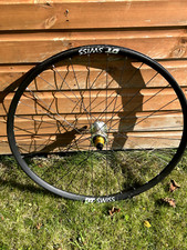 Swiss ex471 wheelset for sale  CRAVEN ARMS