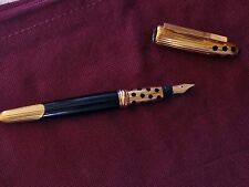 Cartier panthere penna usato  Roma