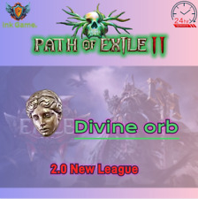🔥Caminho do Exílio 2 🔥 Dawn of the Hunt Nova Liga 🔥 Orbes Divinos comprar usado  Enviando para Brazil