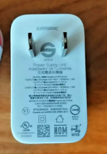 Adaptador de energia genuíno OnePlus Nord carregador VCB7CAUH 67W - carregamento rápido, usado comprar usado  Enviando para Brazil