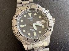 Seiko ags kinetic d'occasion  Expédié en Belgium