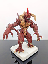 Blizzard Entertainment Diablo II 2: Lord Of Terror Actionfigur (No Box) comprar usado  Enviando para Brazil