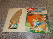 Asterix america edizione usato  Firenze
