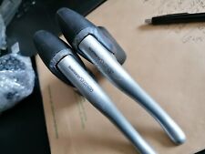 Shimano 105 bremshebel gebraucht kaufen  Straubing