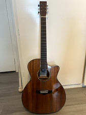 Tanglewood tvc koa for sale  LONDON