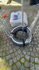 Laubschutz den teich gebraucht kaufen  Emsdetten