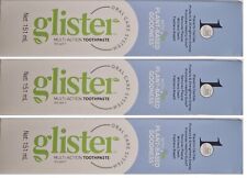 Glister fluorid zahncreme gebraucht kaufen  Auerbach/Vogtl.