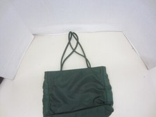 Prada milano olive for sale  Oregon City