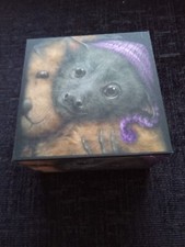 Black dragons baby for sale  HALIFAX