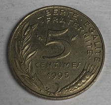 .125 monnaie française d'occasion  Avelin