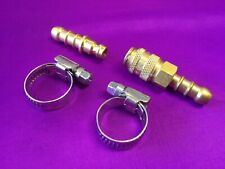 Brass propane butane for sale  BIRMINGHAM