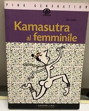 Libro kamasutra femminile usato  Arezzo
