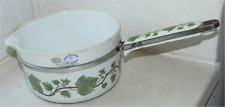Porcelaine paris casserole d'occasion  Arronville